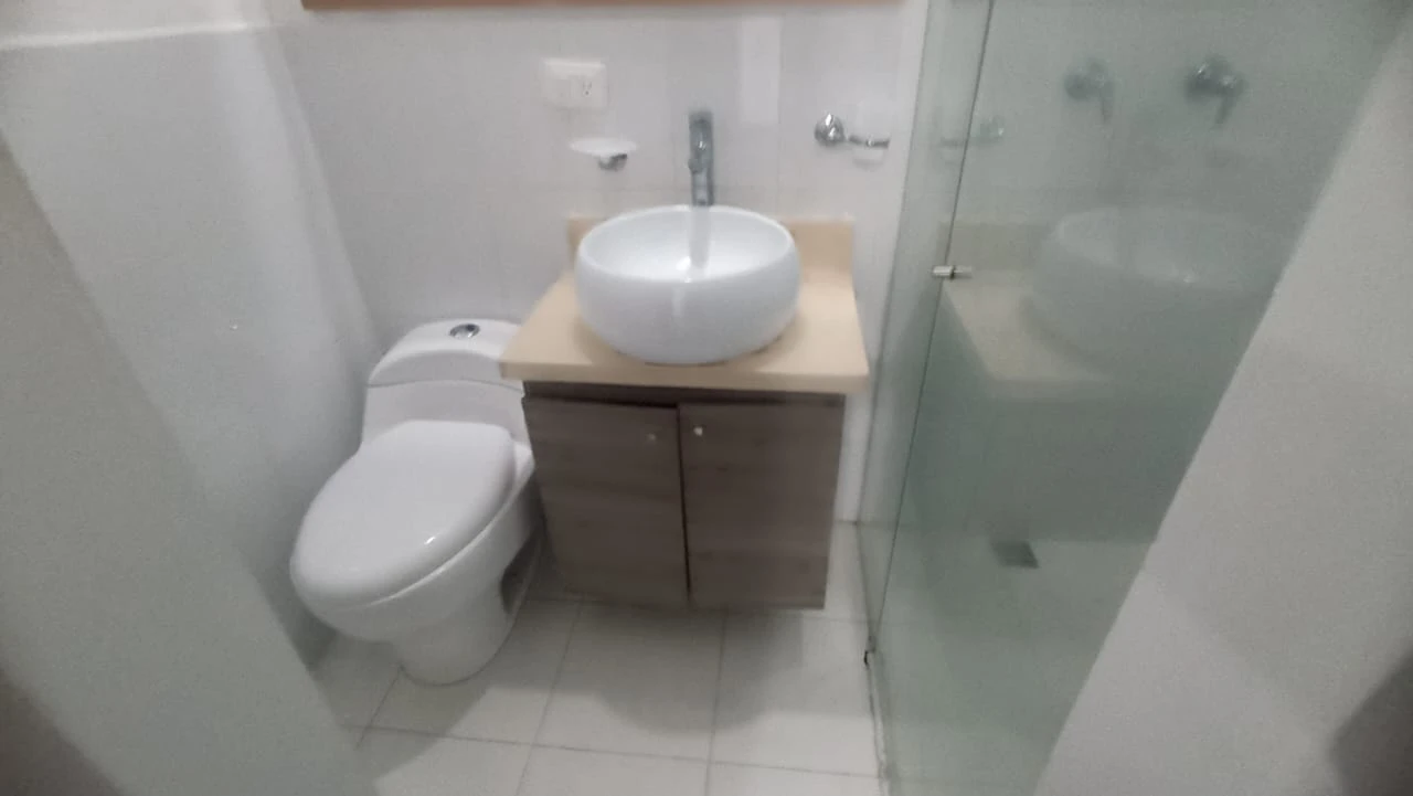 Apartamento en arriendo en Rionegro- la catolica 