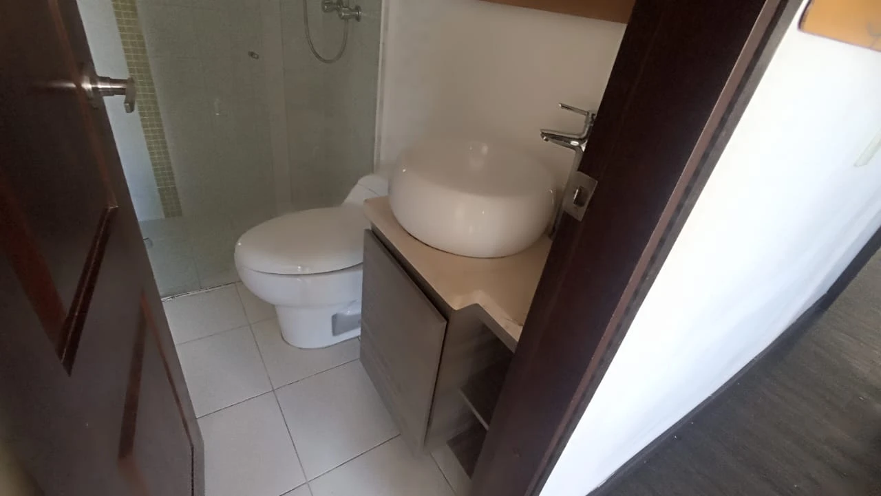 Apartamento en arriendo en Rionegro- la catolica 