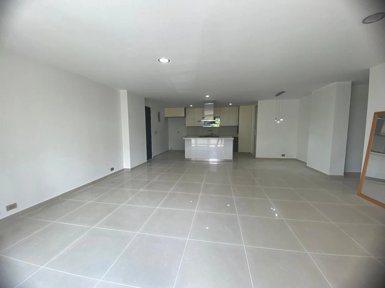 Apartamento en Arriendo sector Castropol