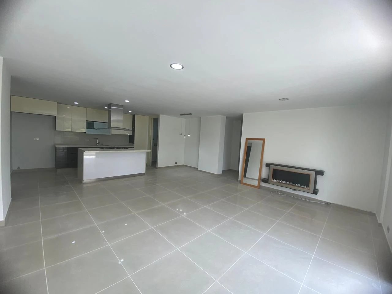 Apartamento en Arriendo sector Castropol