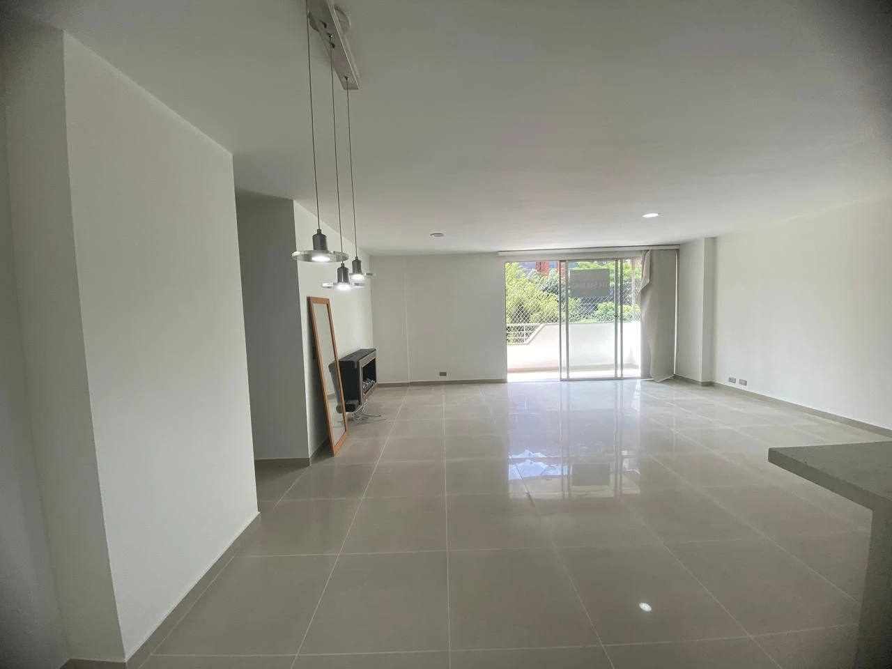 Apartamento en Arriendo sector Castropol