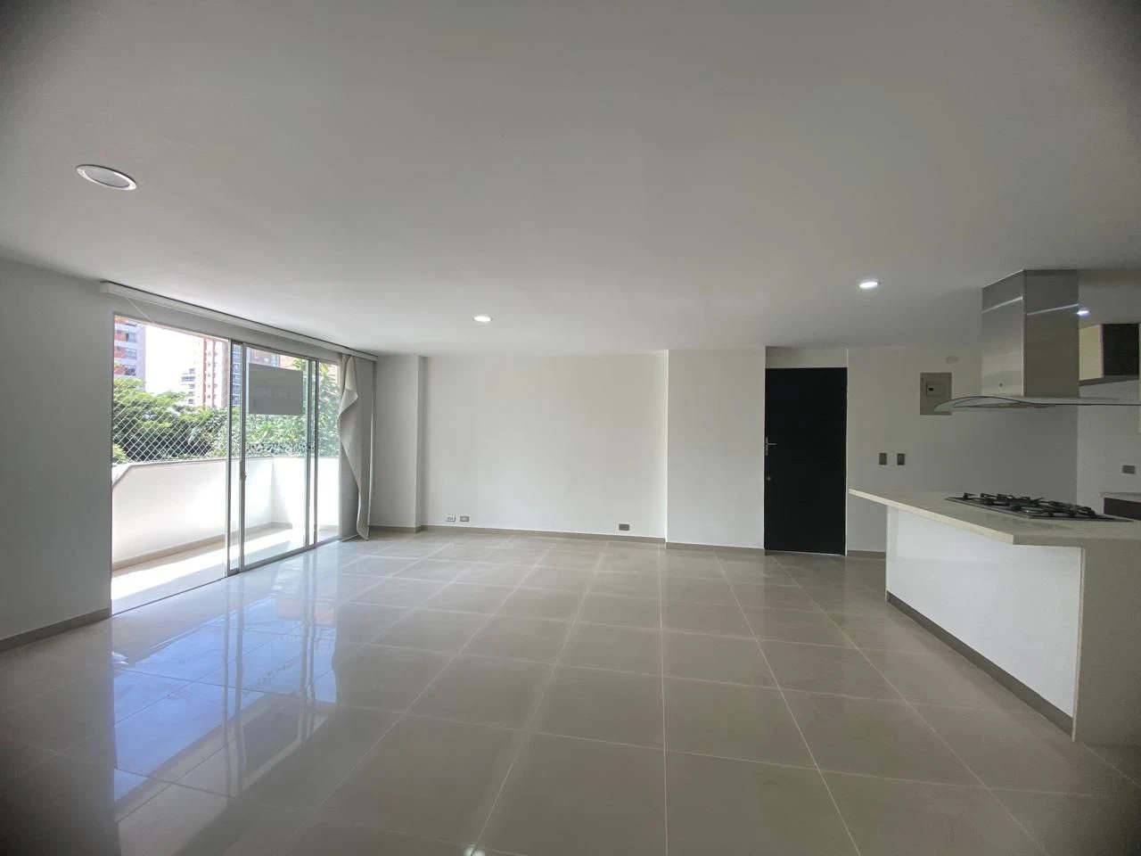 Apartamento en Arriendo sector Castropol