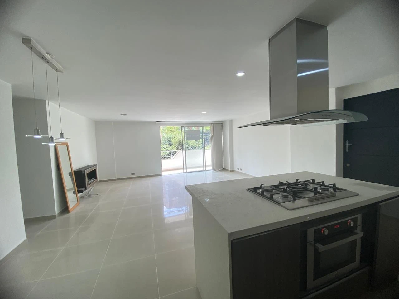 Apartamento en Arriendo sector Castropol