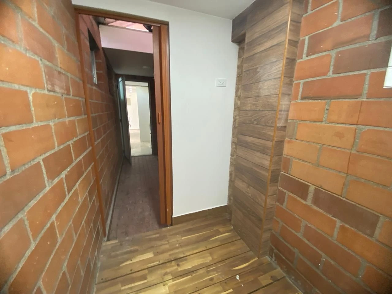 Apartamento en Arriendo sector Castropol