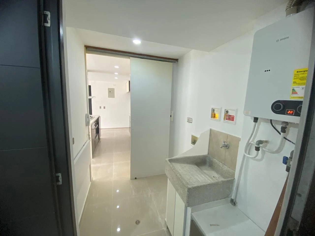 Apartamento en Arriendo sector Castropol