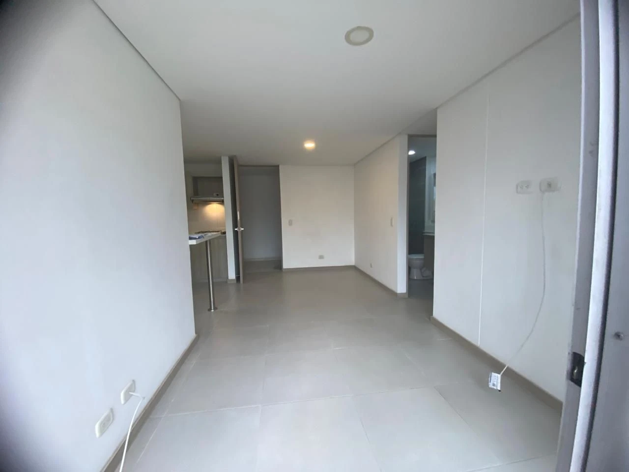Apartamento en Sabaneta