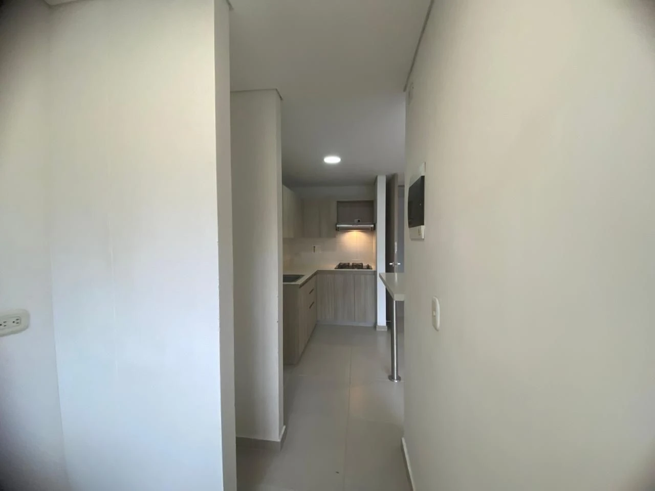 Apartamento en Sabaneta