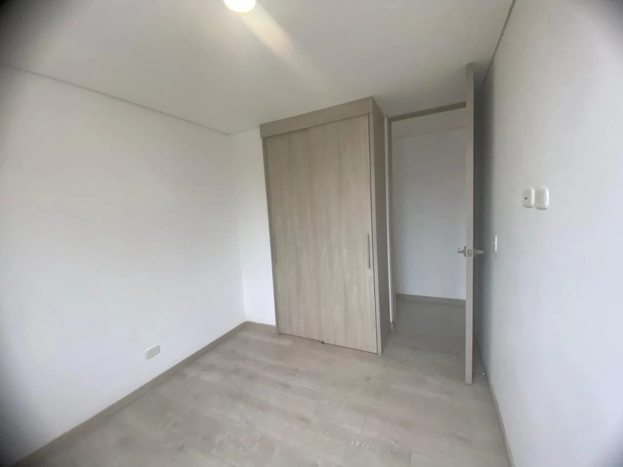 Apartamento en Sabaneta