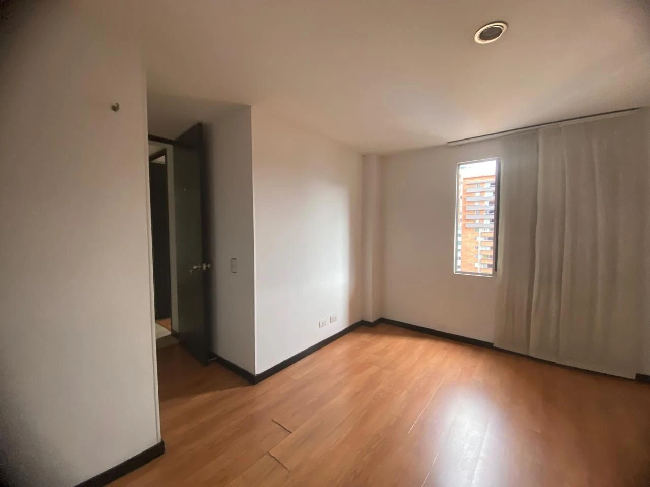 Apartamento en Arriendo