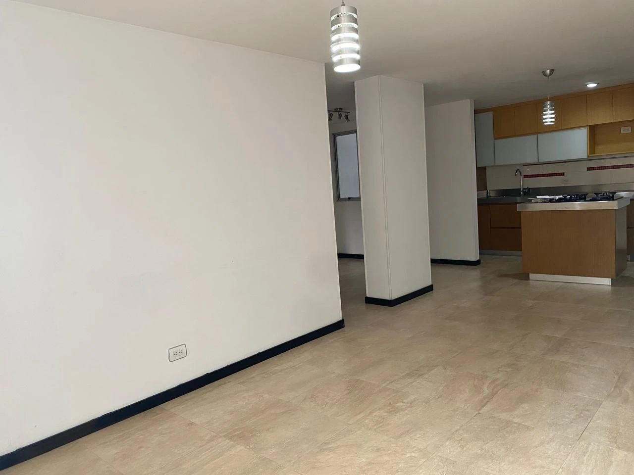 Apartamento en Arriendo