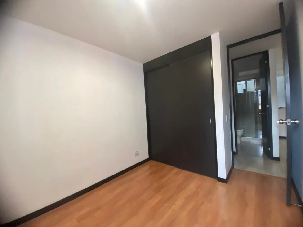 Apartamento en Arriendo