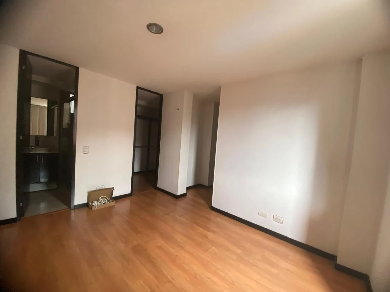 Apartamento en Arriendo