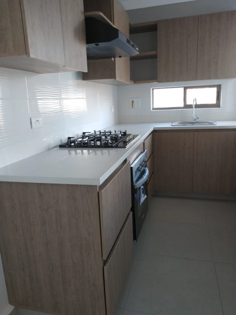 Apartamento en Arriendo Santa Ana Bello