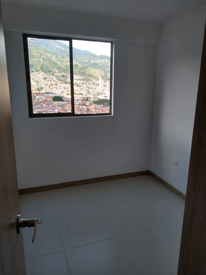 Apartamento en Arriendo Santa Ana Bello