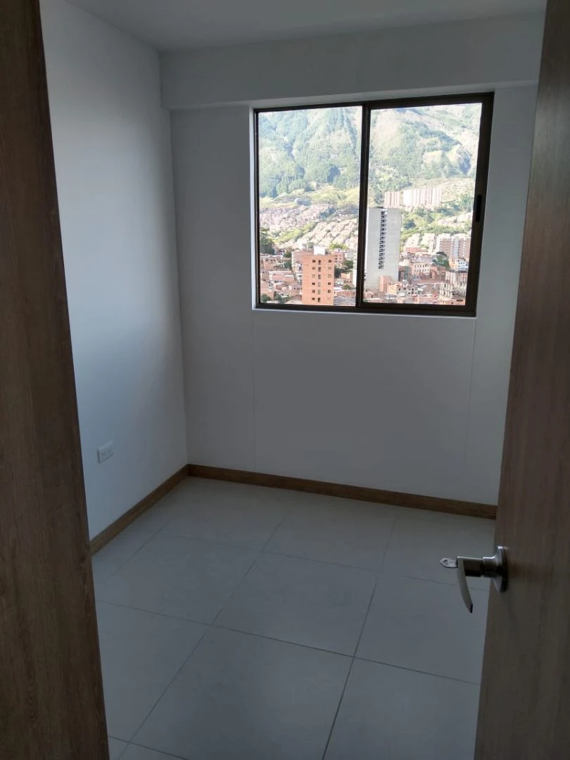 Apartamento en Arriendo Santa Ana Bello