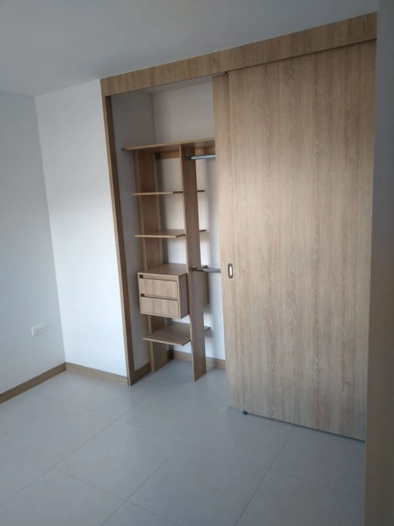 Apartamento en Arriendo Santa Ana Bello