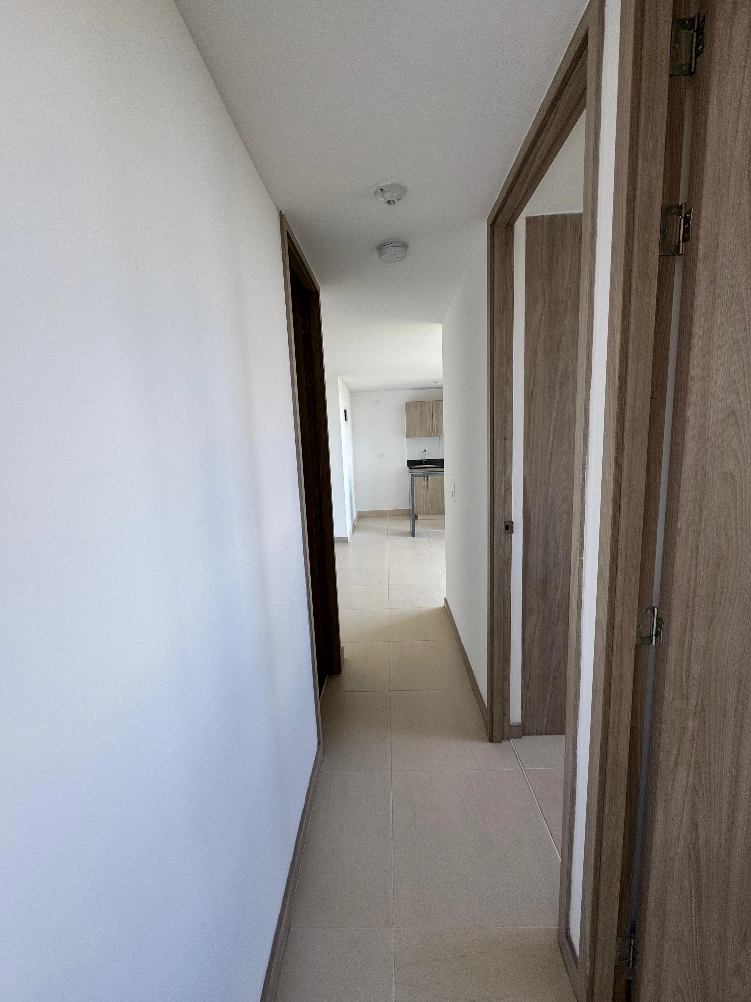 APARTAMENTO EN ARRIENDO EN ARANDANOS, RIONEGRO