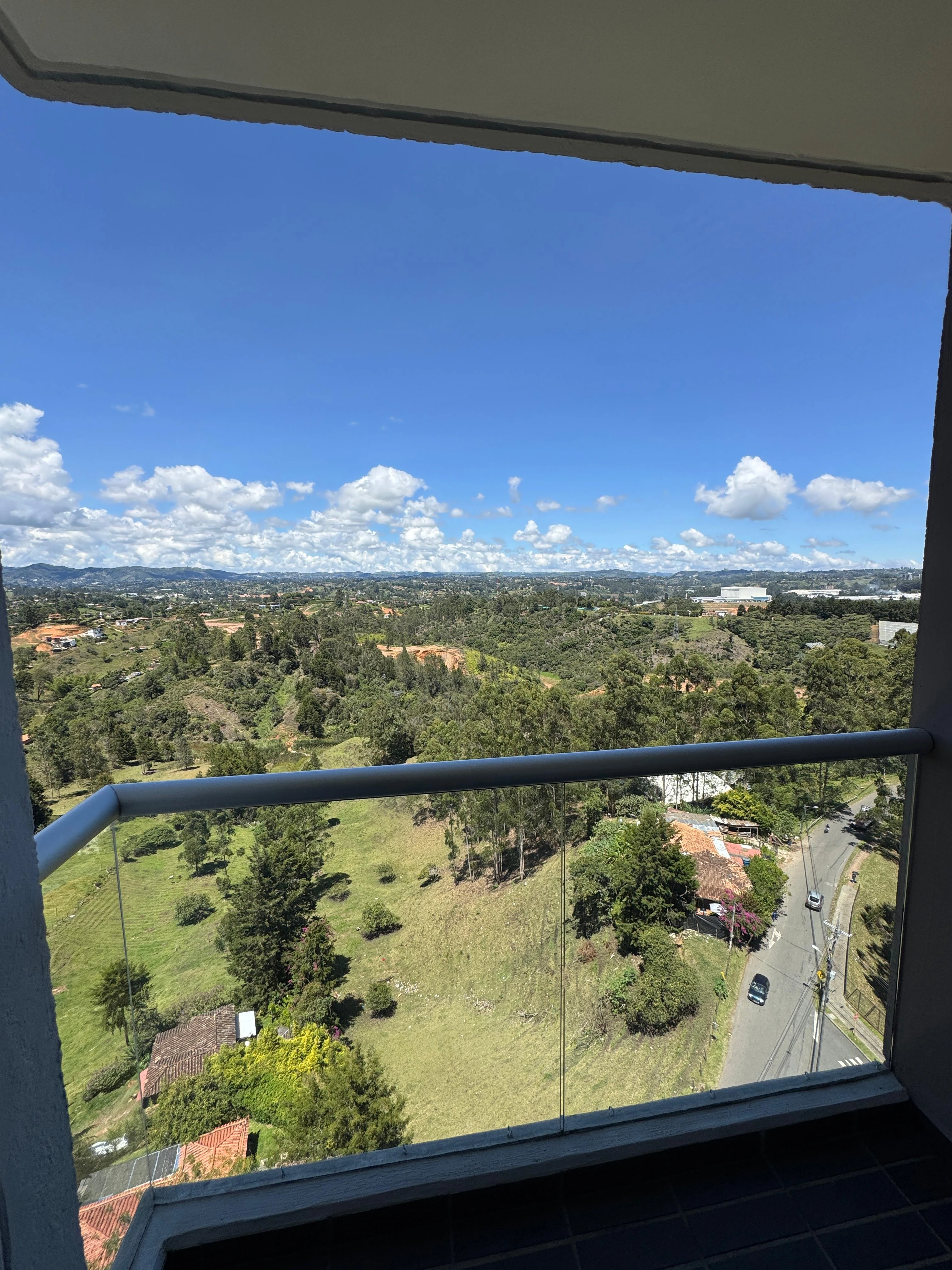 APARTAMENTO EN ARRIENDO EN ARANDANOS, RIONEGRO