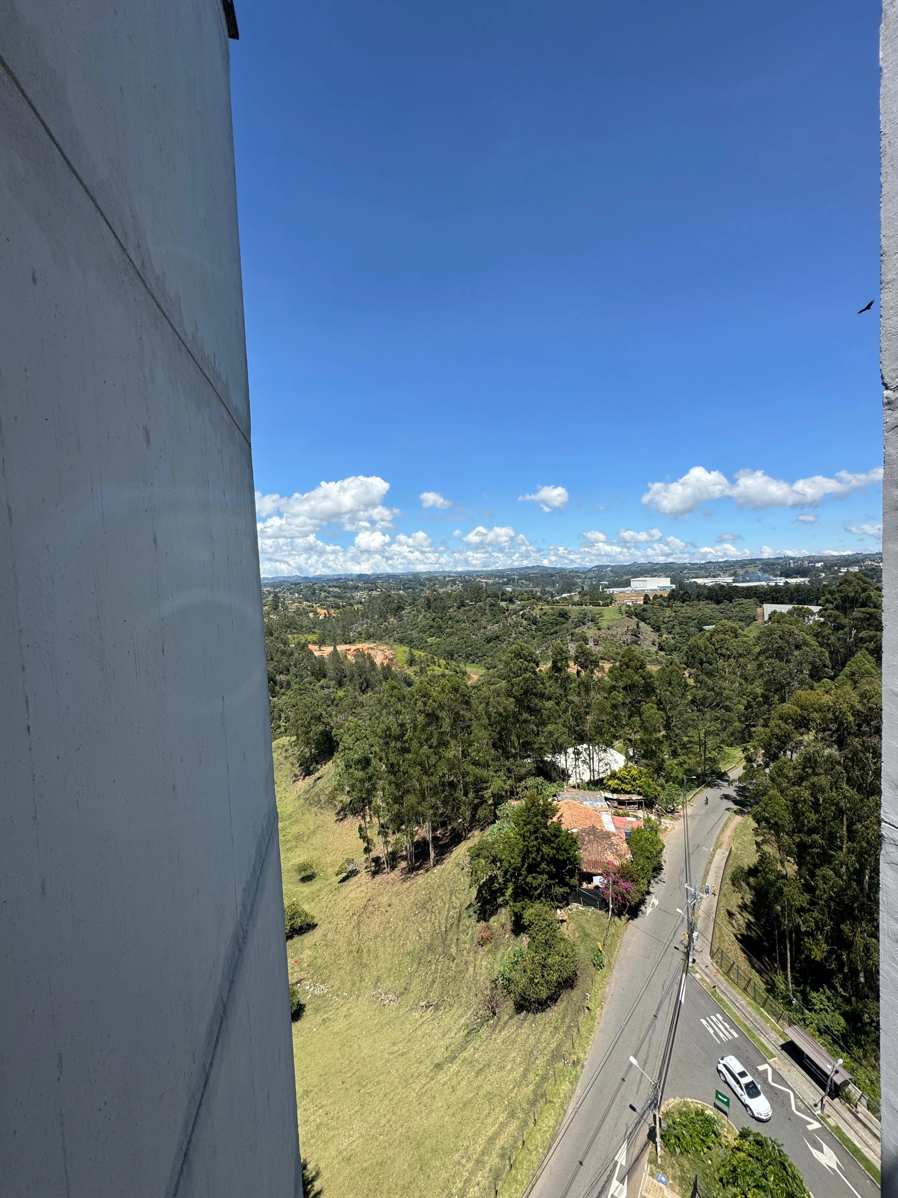 APARTAMENTO EN ARRIENDO EN ARANDANOS, RIONEGRO