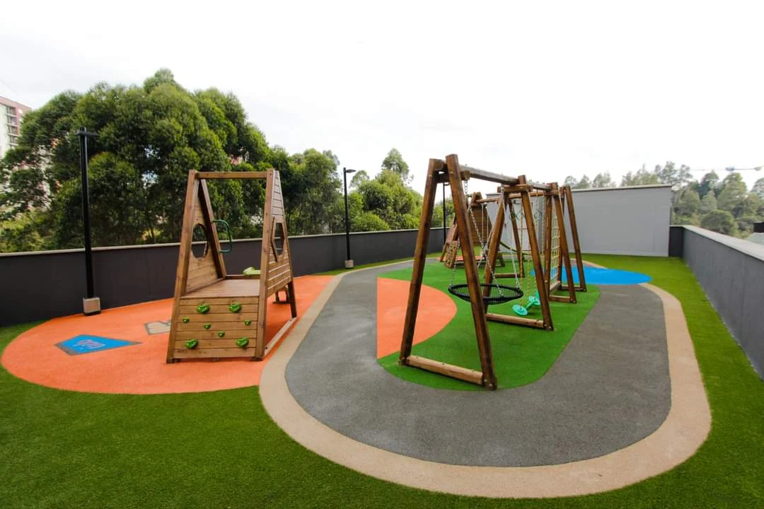 APARTAMENTO EN ARRIENDO EN ARANDANOS, RIONEGRO