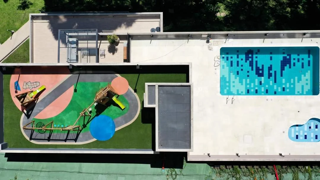 APARTAMENTO EN ARRIENDO EN ARANDANOS, RIONEGRO