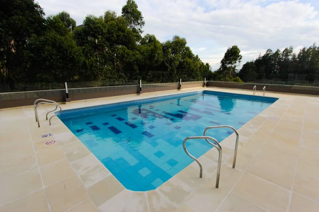 APARTAMENTO EN ARRIENDO EN ARANDANOS, RIONEGRO