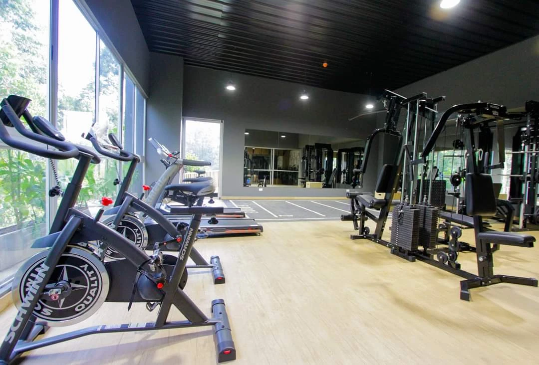 APARTAMENTO EN ARRIENDO EN ARANDANOS, RIONEGRO