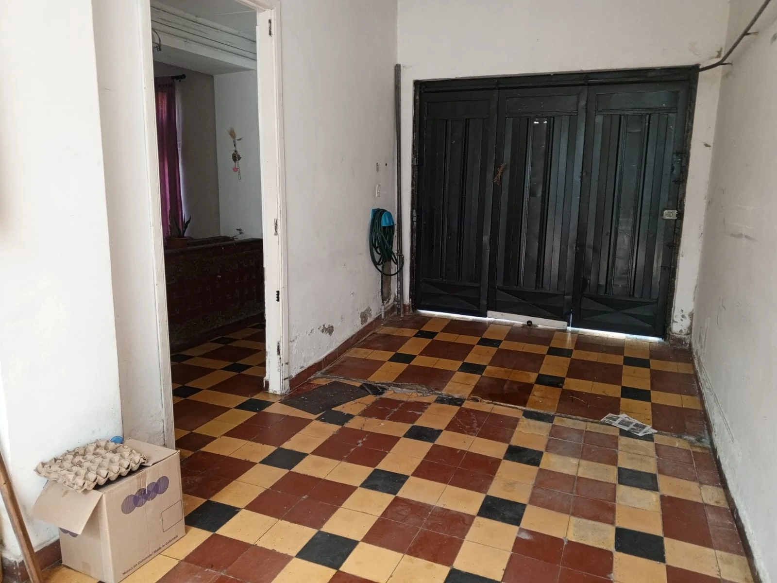 Casa en arriendo en Prado centro
