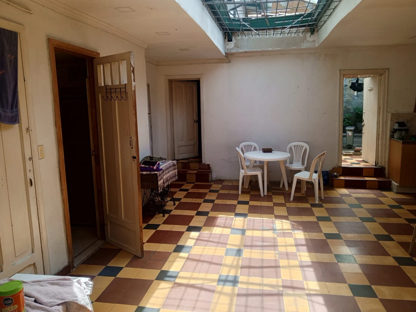 Casa en arriendo en Prado centro