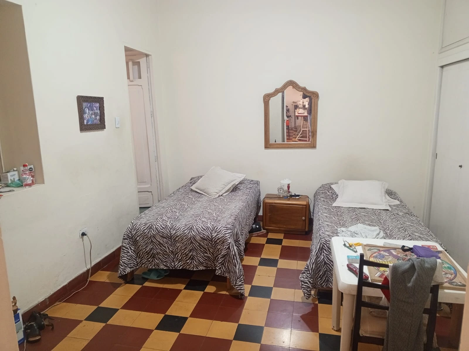 Casa en arriendo en Prado centro