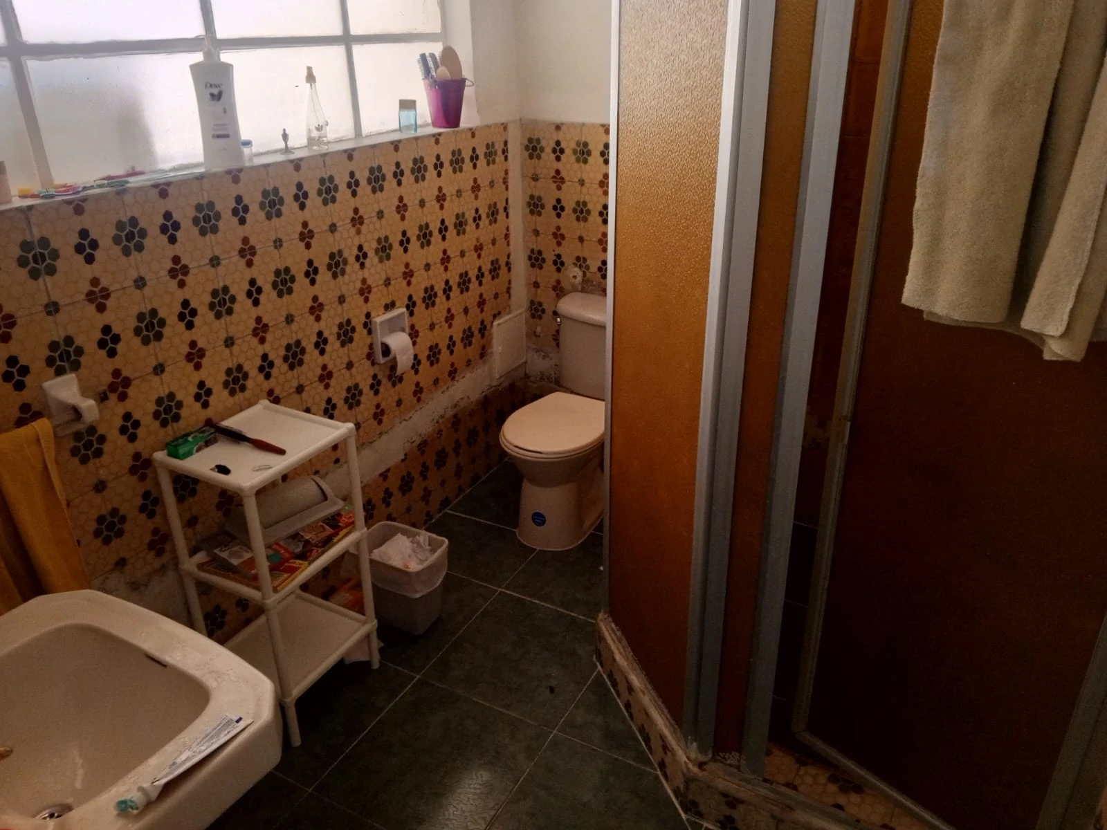 Casa en arriendo en Prado centro