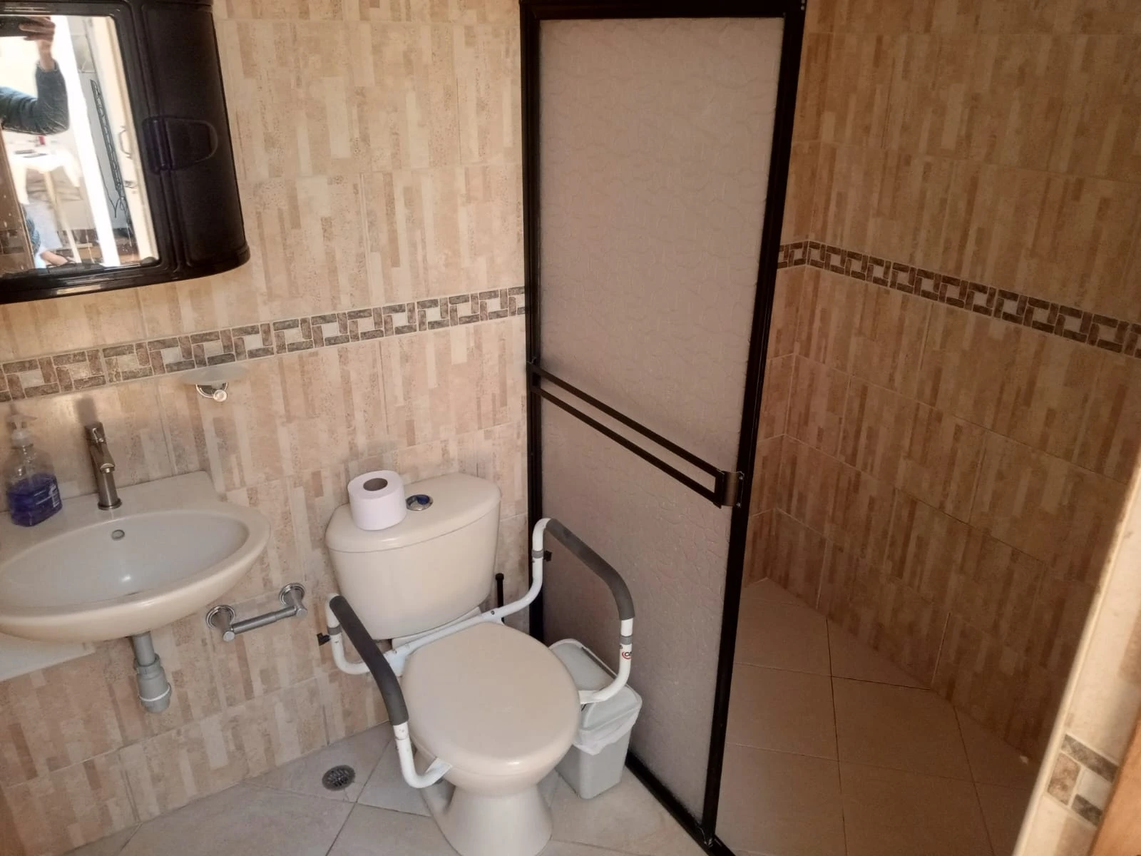 Casa en arriendo en Prado centro