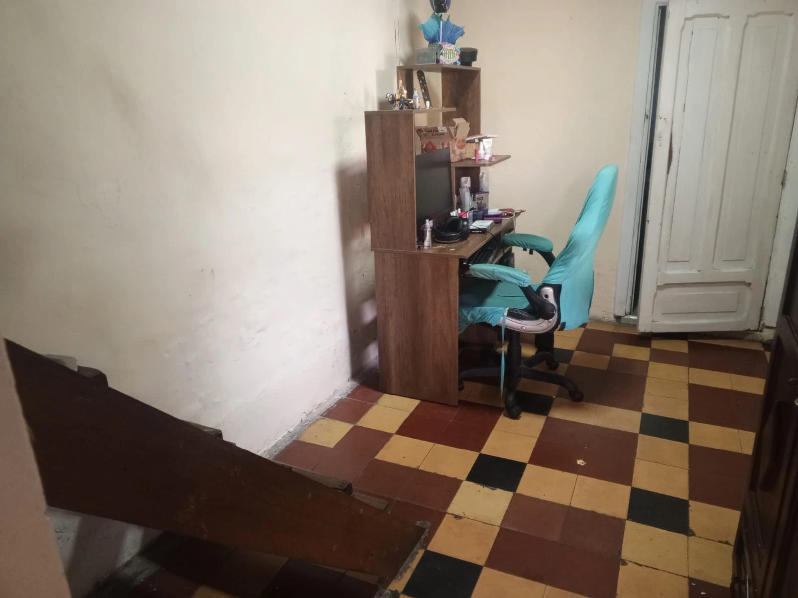 Casa en arriendo en Prado centro