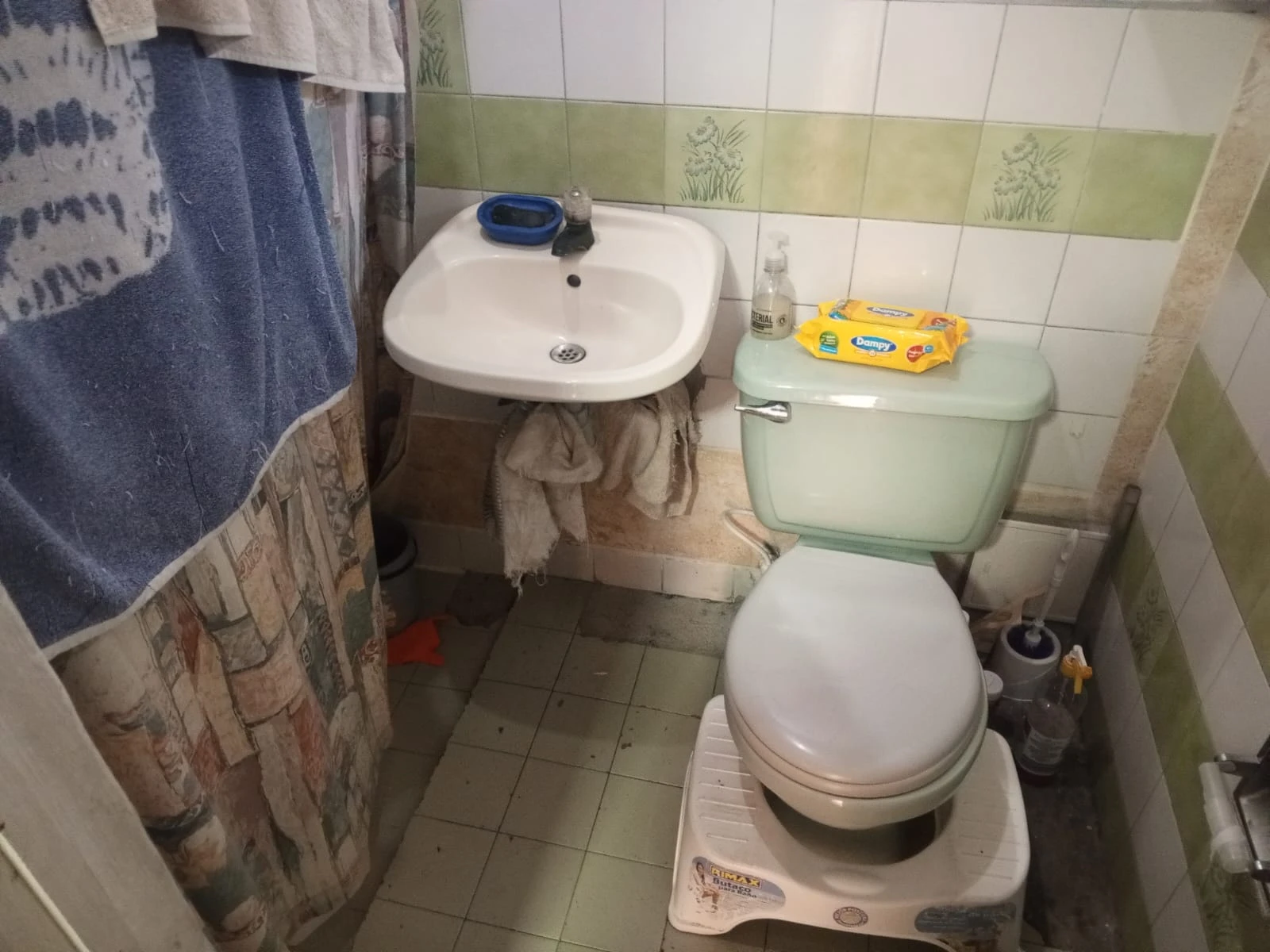 Casa en arriendo en Prado centro