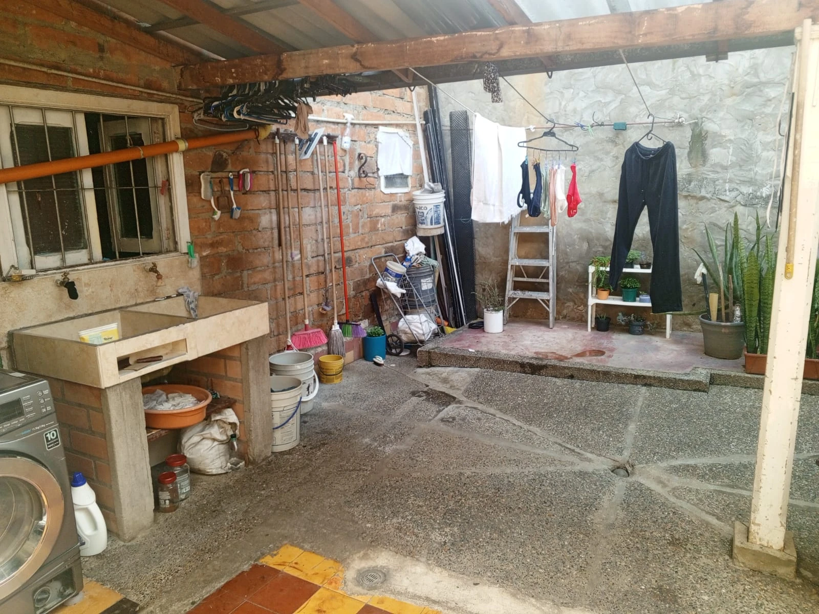 Casa en arriendo en Prado centro