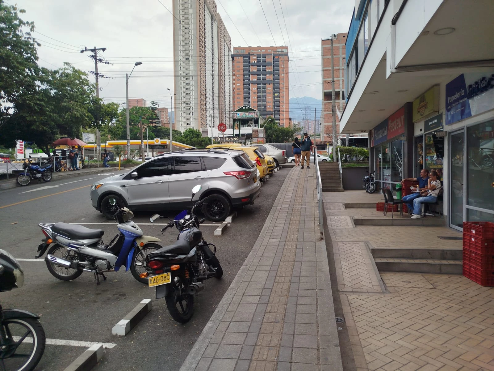 Local en Arriendo Cabañas Bello