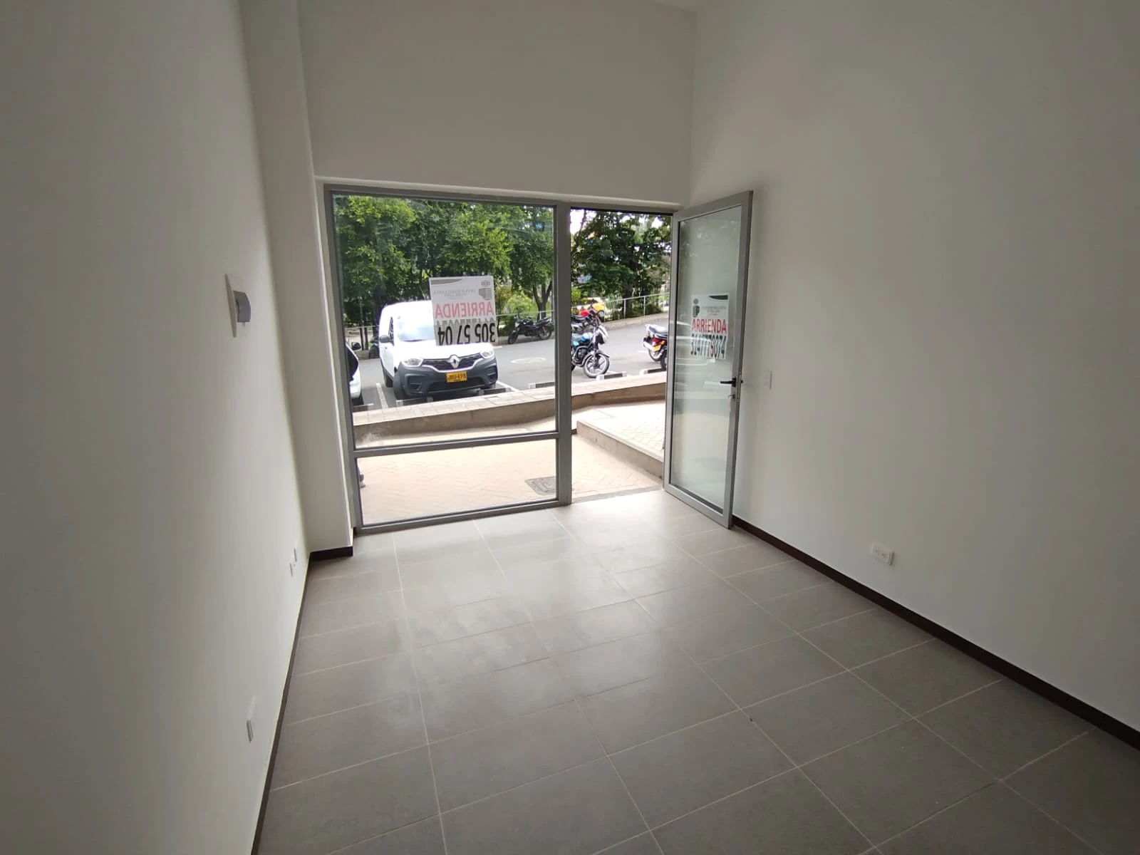 Local en Arriendo Cabañas Bello