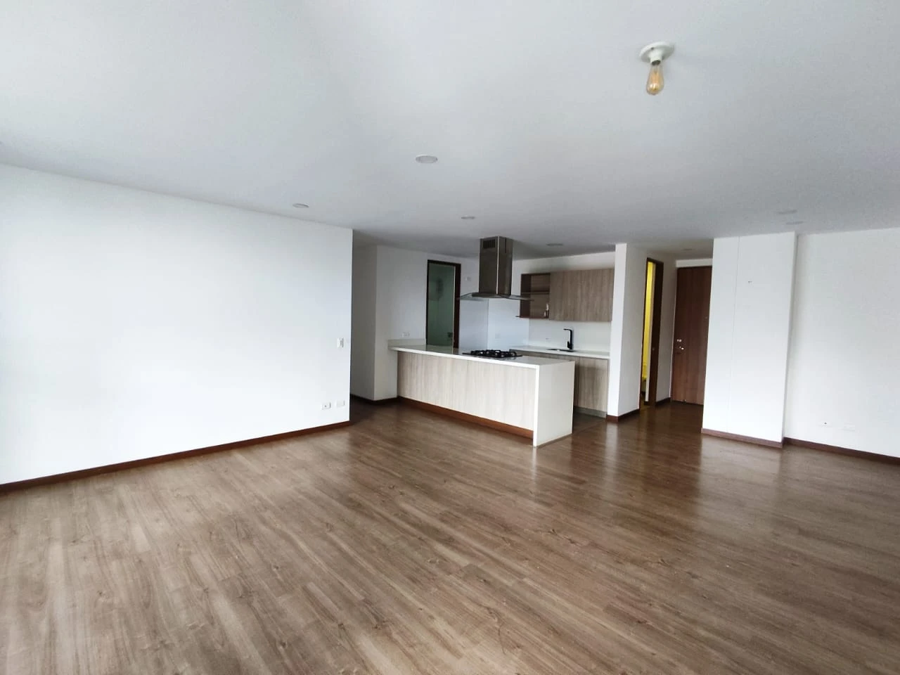 Apartamento en Arriendo sector Sector Frontera Envigado