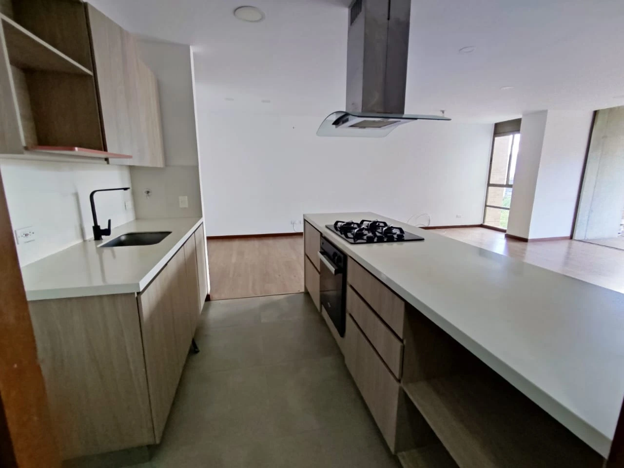 Apartamento en Arriendo sector Sector Frontera Envigado