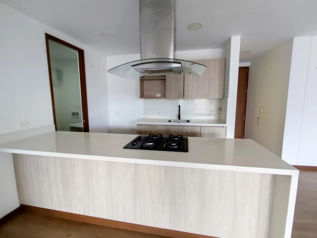 Apartamento en Arriendo sector Sector Frontera Envigado