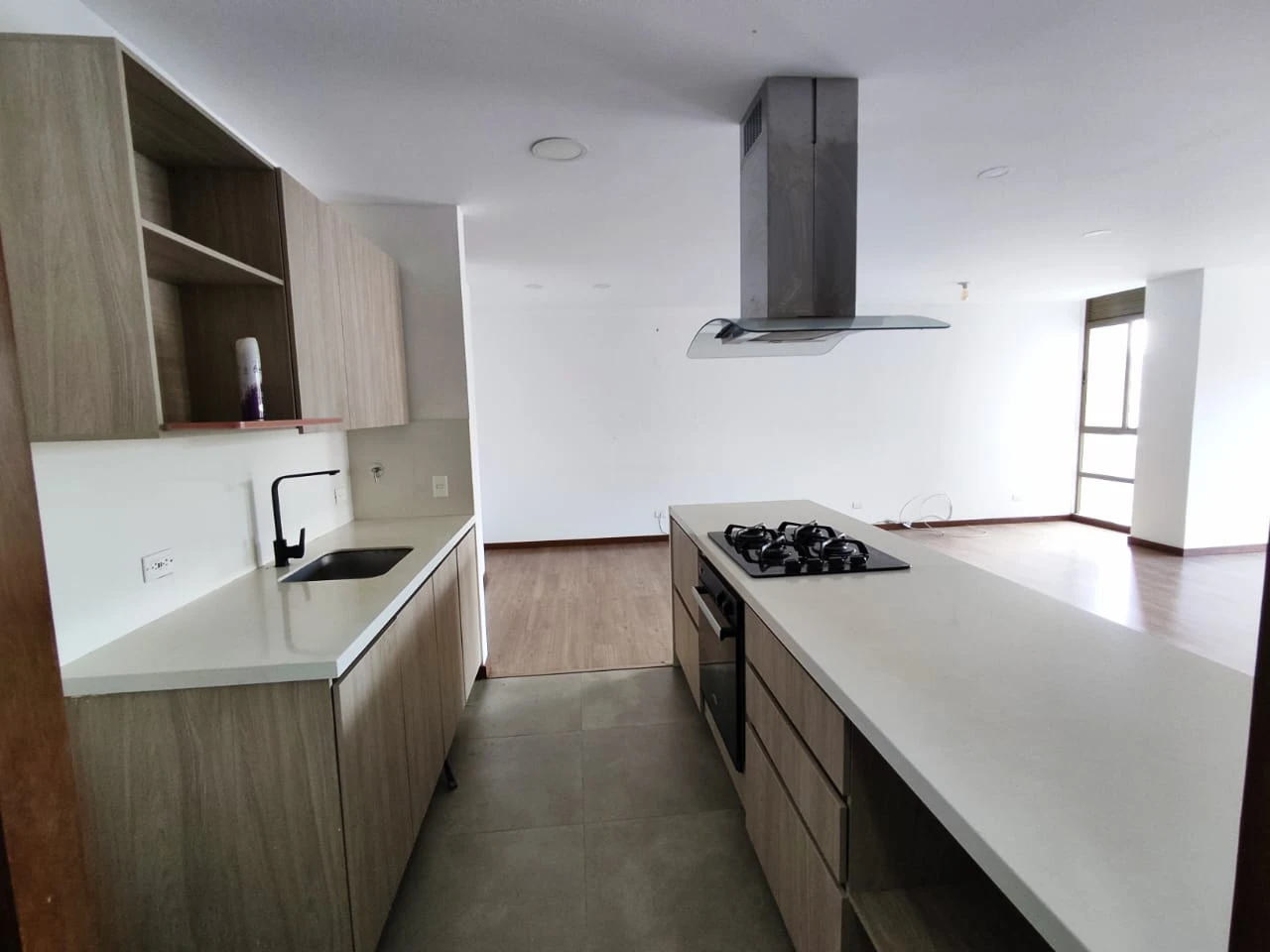 Apartamento en Arriendo sector Sector Frontera Envigado