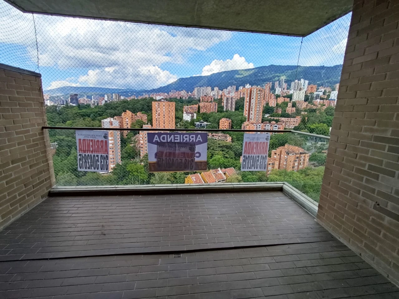 Apartamento en Arriendo sector Sector Frontera Envigado