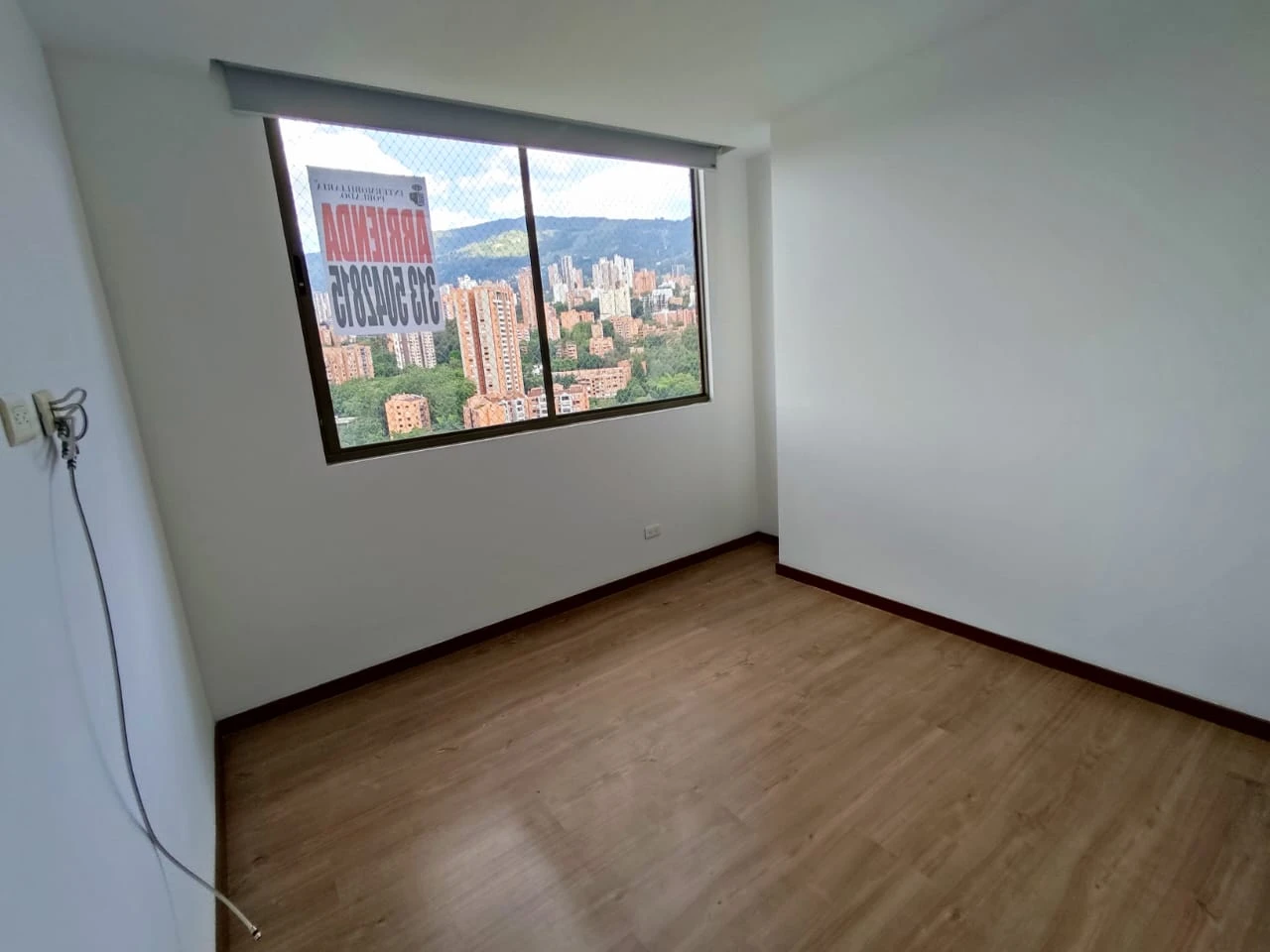 Apartamento en Arriendo sector Sector Frontera Envigado