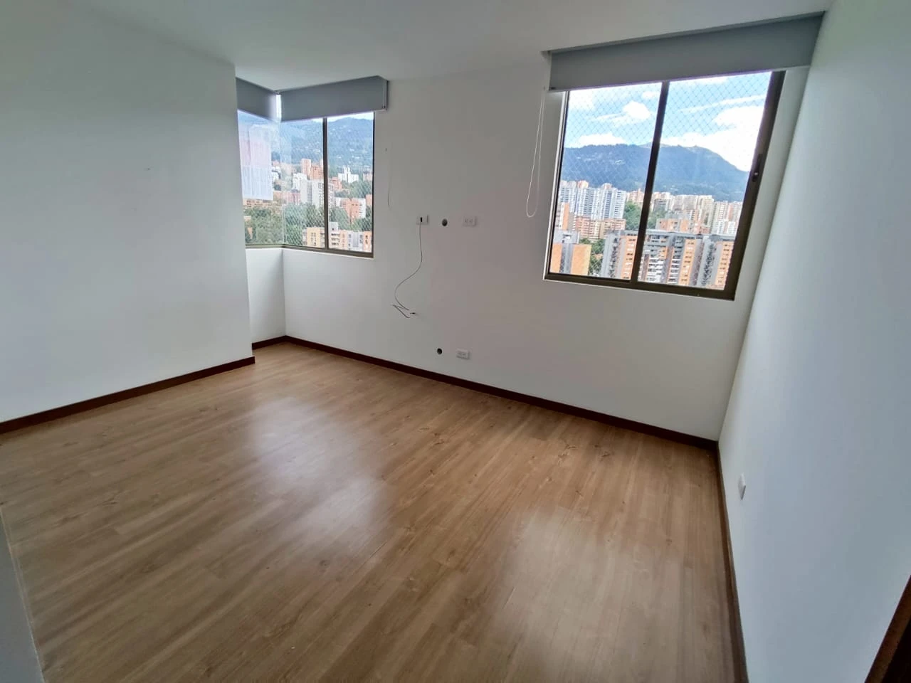 Apartamento en Arriendo sector Sector Frontera Envigado