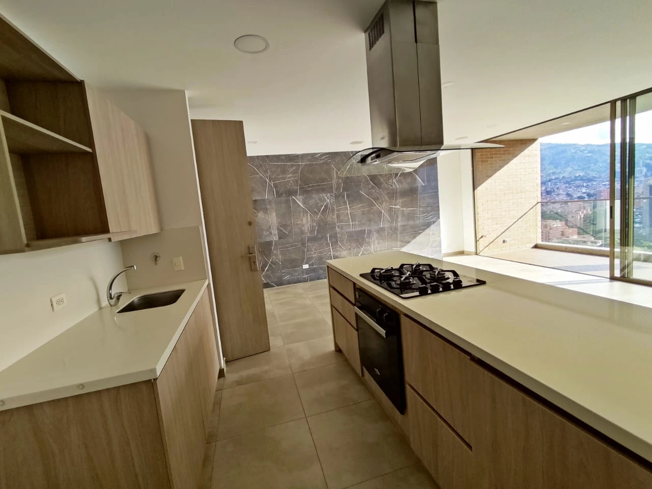 Apartamento en Arriendo sector Frontera Envigado