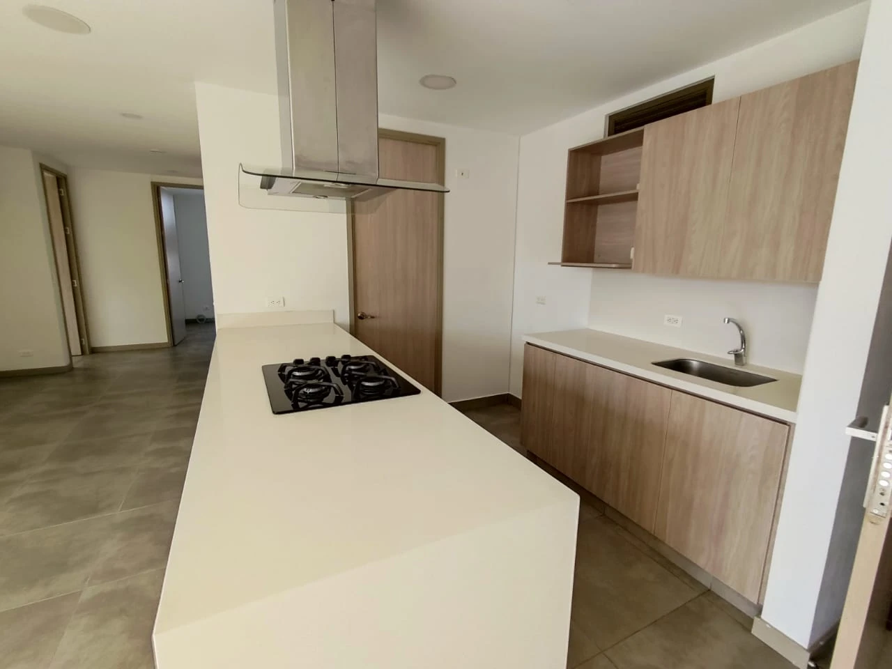 Apartamento en Arriendo sector Frontera Envigado
