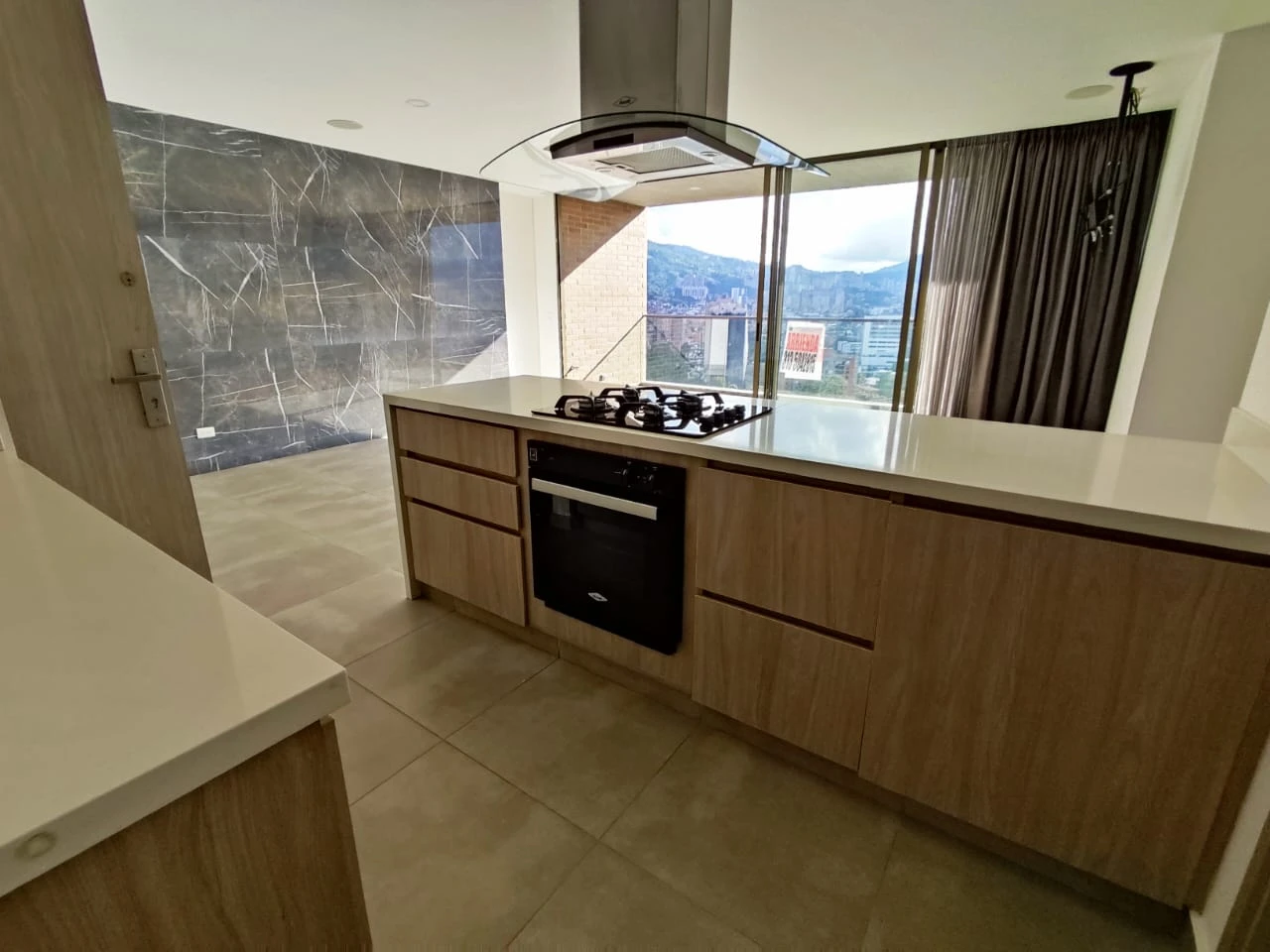 Apartamento en Arriendo sector Frontera Envigado