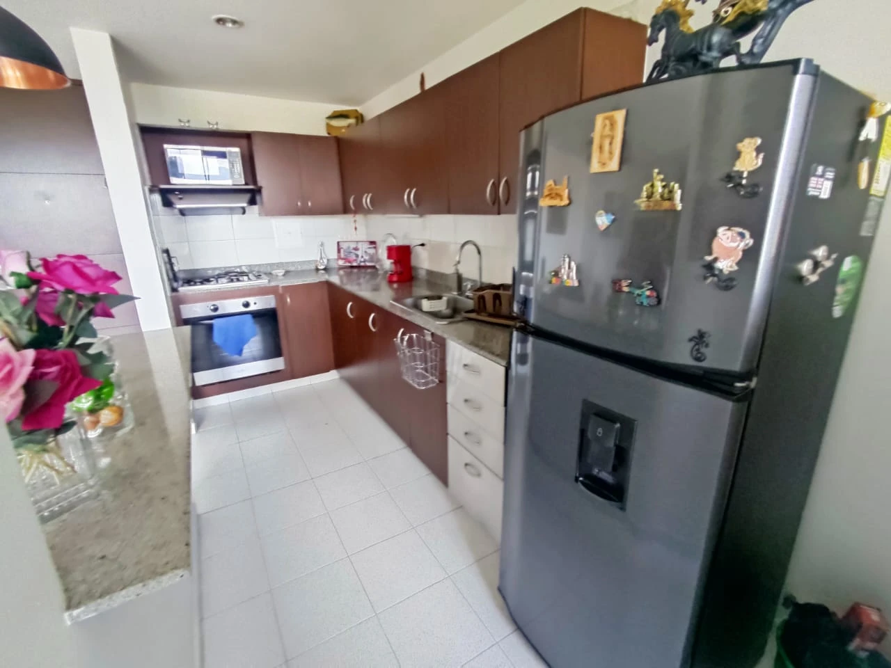 Apartamento en Arriendo sector Mall el Indio Palmas