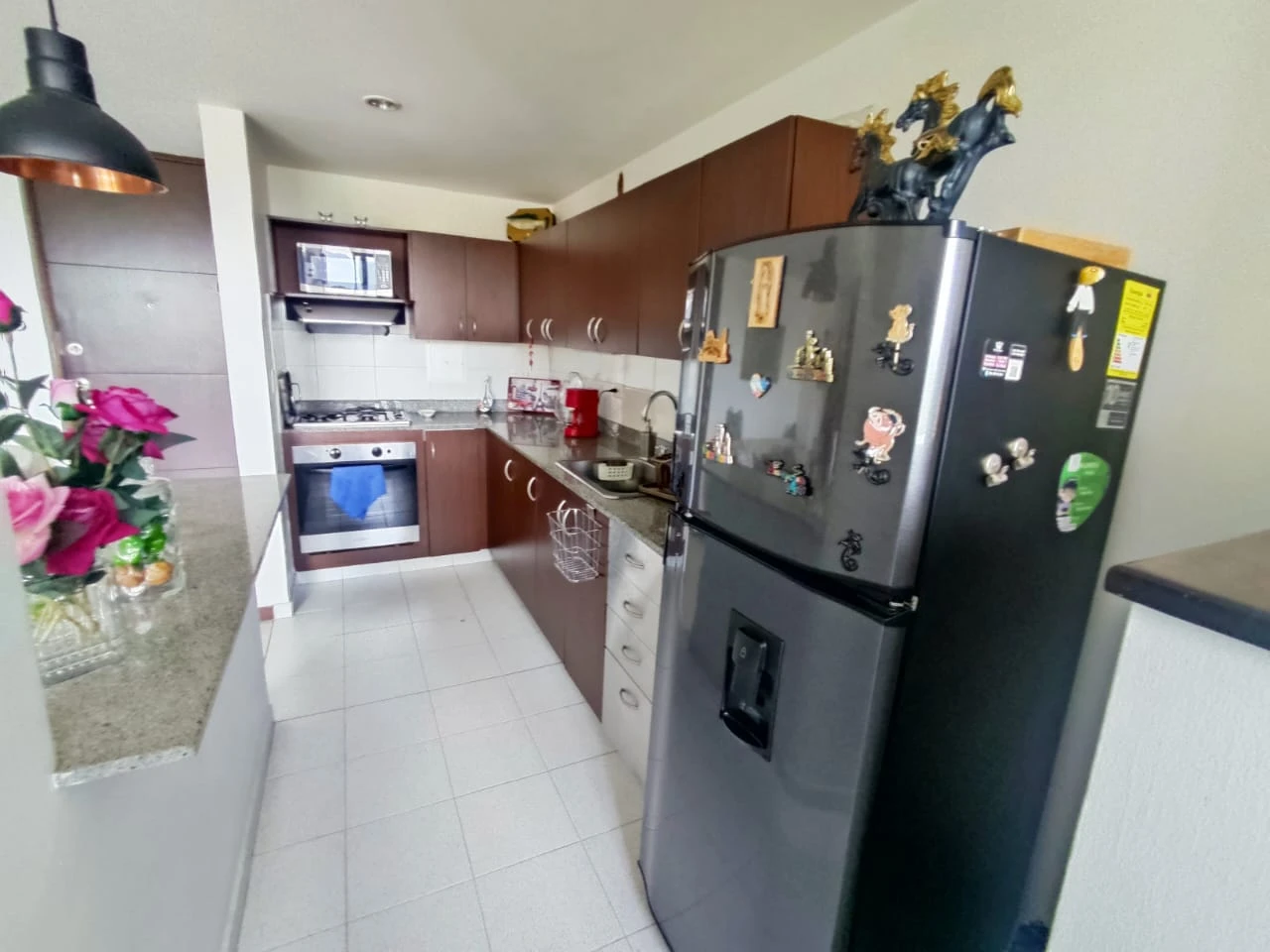 Apartamento en Arriendo sector Mall el Indio Palmas