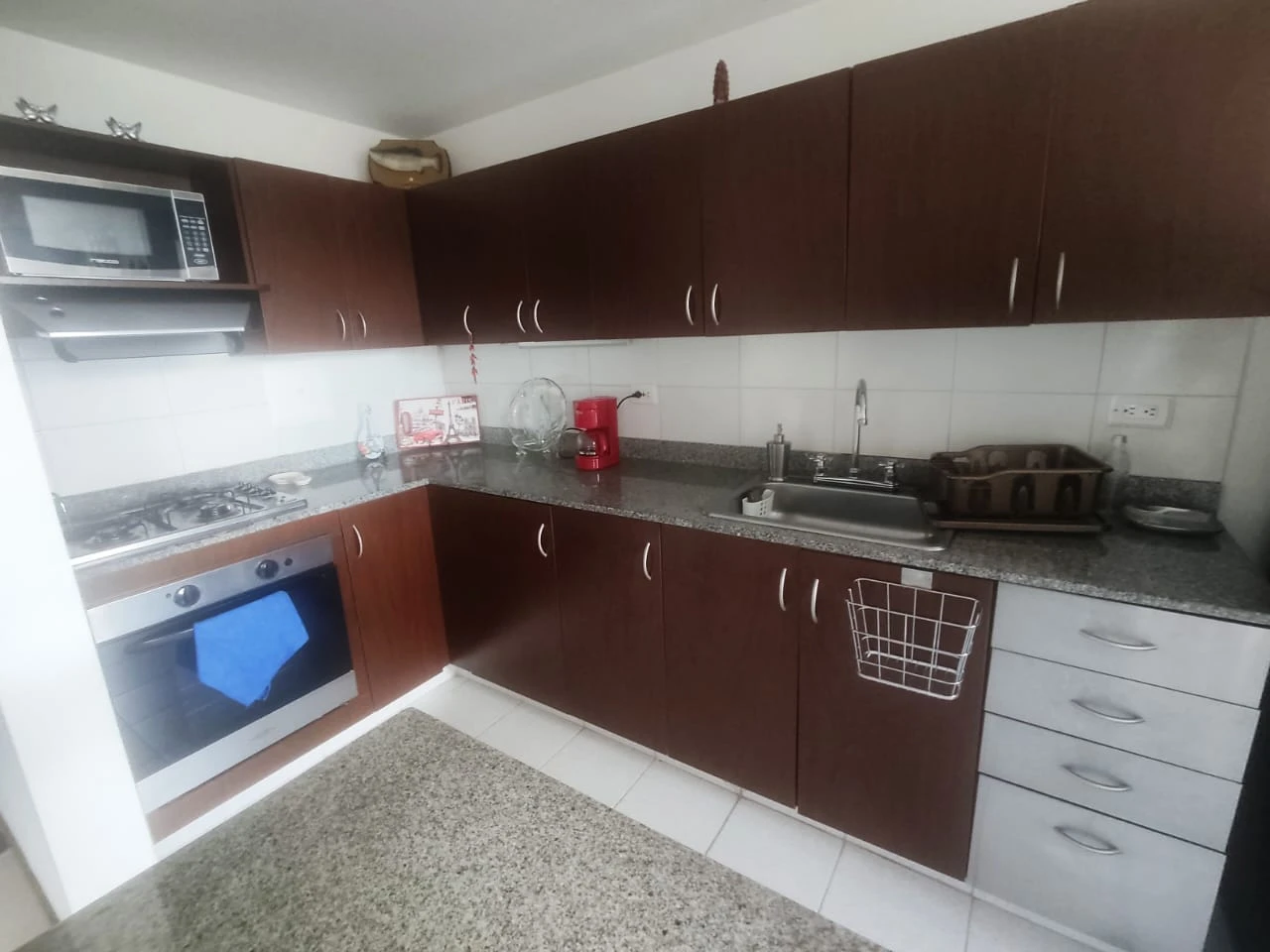 Apartamento en Arriendo sector Mall el Indio Palmas